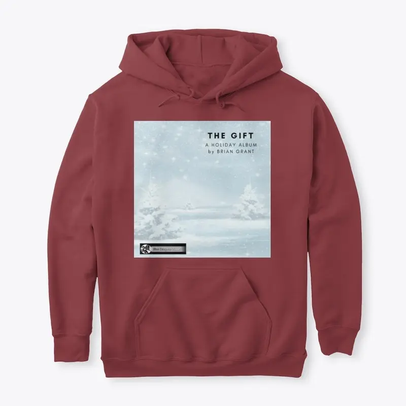 THE GIFT - HOLIDAY PULLOVER SWEATER